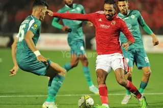 بعد قرعة الكونفدرالية.. حكاية 11 مواجهة جمعت بين الأهلي والرجاء المغربي 28 أكتوبر 2026 02:50 م